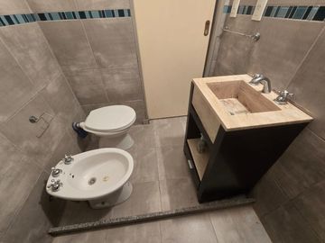 VENTA DEPARTAMENTO DOS AMBIENTES RAMOS MEJIA