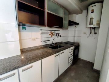 VENTA DEPARTAMENTO DOS AMBIENTES RAMOS MEJIA