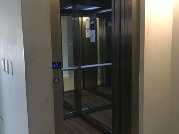 VENTA DEPARTAMENTO DOS AMBIENTES RAMOS MEJIA