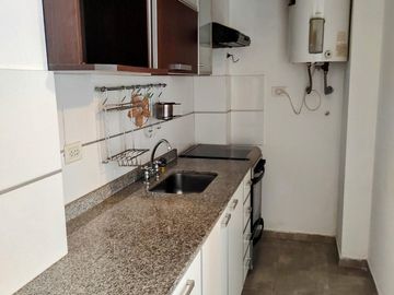 VENTA DEPARTAMENTO DOS AMBIENTES RAMOS MEJIA