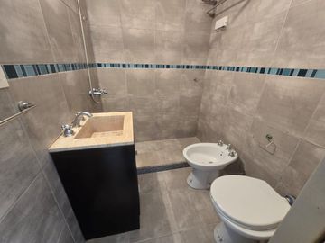 VENTA DEPARTAMENTO DOS AMBIENTES RAMOS MEJIA