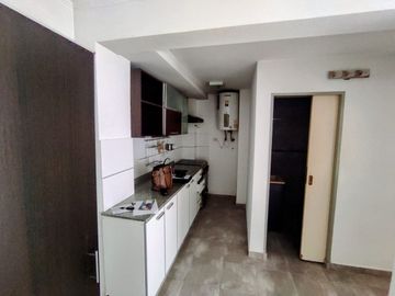VENTA DEPARTAMENTO DOS AMBIENTES RAMOS MEJIA