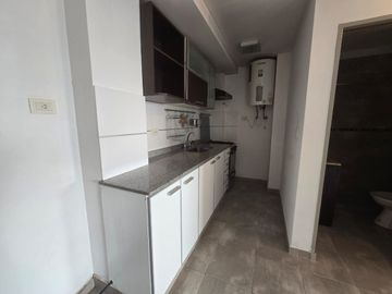 VENTA DEPARTAMENTO DOS AMBIENTES RAMOS MEJIA