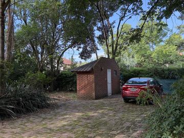 CASA QUINTA A VALOR TERRENO APTO CREDITO EN GARÍN