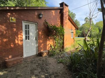 CASA QUINTA A VALOR TERRENO APTO CREDITO EN GARÍN