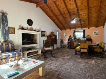 CASA QUINTA A VALOR TERRENO APTO CREDITO EN GARÍN