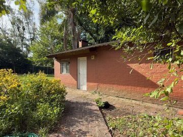 CASA QUINTA A VALOR TERRENO APTO CREDITO EN GARÍN