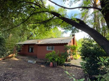CASA QUINTA A VALOR TERRENO APTO CREDITO EN GARÍN