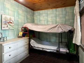 CASA QUINTA A VALOR TERRENO APTO CREDITO EN GARÍN