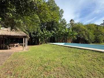 CASA QUINTA A VALOR TERRENO APTO CREDITO EN GARÍN