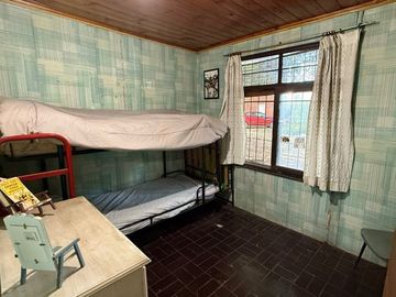 CASA QUINTA A VALOR TERRENO APTO CREDITO EN GARÍN