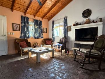 CASA QUINTA A VALOR TERRENO APTO CREDITO EN GARÍN