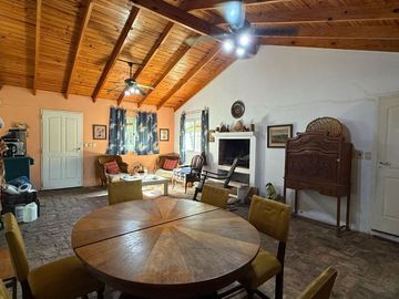 CASA QUINTA A VALOR TERRENO APTO CREDITO EN GARÍN