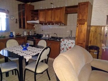 Venta Casa 7 amb. Gonzalez Catán - Barrio Dorrego