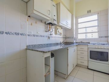 DEPTO EN VENTA 3 AMB CABALLITO C/ BALCÓN APTO CRÉD