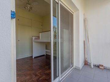 DEPTO EN VENTA 3 AMB CABALLITO C/ BALCÓN APTO CRÉD