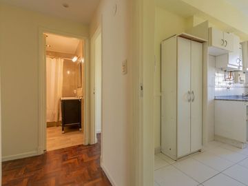 DEPTO EN VENTA 3 AMB CABALLITO C/ BALCÓN APTO CRÉD