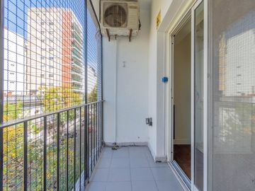 DEPTO EN VENTA 3 AMB CABALLITO C/ BALCÓN APTO CRÉD