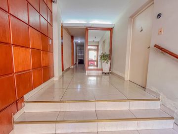 DEPTO EN VENTA 3 AMB CABALLITO C/ BALCÓN APTO CRÉD
