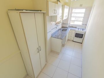 DEPTO EN VENTA 3 AMB CABALLITO C/ BALCÓN APTO CRÉD