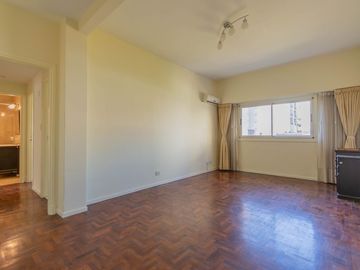 DEPTO EN VENTA 3 AMB CABALLITO C/ BALCÓN APTO CRÉD
