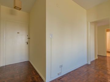 DEPTO EN VENTA 3 AMB CABALLITO C/ BALCÓN APTO CRÉD