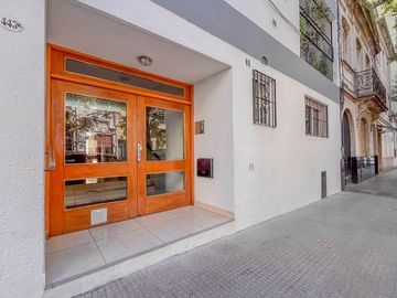 DEPTO EN VENTA 3 AMB CABALLITO C/ BALCÓN APTO CRÉD
