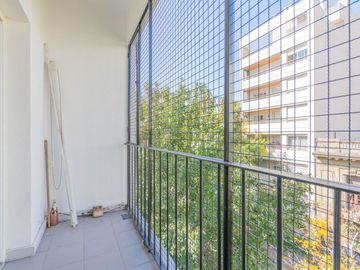 DEPTO EN VENTA 3 AMB CABALLITO C/ BALCÓN APTO CRÉD