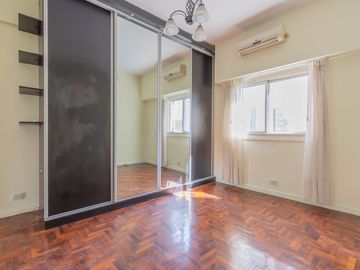 DEPTO EN VENTA 3 AMB CABALLITO C/ BALCÓN APTO CRÉD