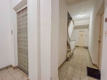 DEPTO EN VENTA 3 AMB CABALLITO C/ BALCÓN APTO CRÉD
