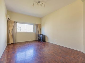 DEPTO EN VENTA 3 AMB CABALLITO C/ BALCÓN APTO CRÉD