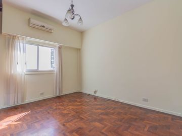 DEPTO EN VENTA 3 AMB CABALLITO C/ BALCÓN APTO CRÉD