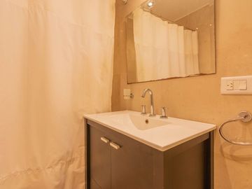 DEPTO EN VENTA 3 AMB CABALLITO C/ BALCÓN APTO CRÉD