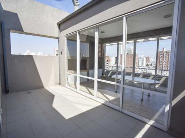 VENTA SEMIPISO DE 2 DORMI y COCHERA CONSTITUYENTES