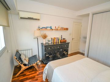 VENTA SEMIPISO DE 2 DORMI y COCHERA CONSTITUYENTES