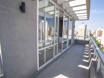 VENTA SEMIPISO DE 2 DORMI y COCHERA CONSTITUYENTES
