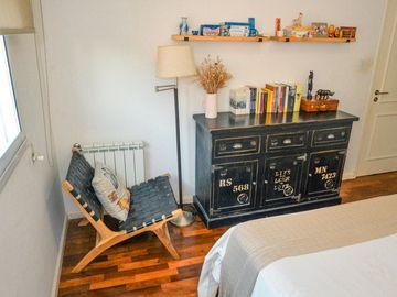 VENTA SEMIPISO DE 2 DORMI y COCHERA CONSTITUYENTES