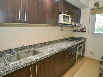 VENTA SEMIPISO DE 2 DORMI y COCHERA CONSTITUYENTES