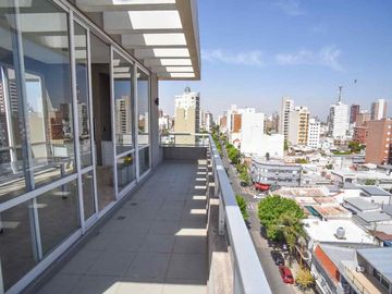 VENTA SEMIPISO DE 2 DORMI y COCHERA CONSTITUYENTES