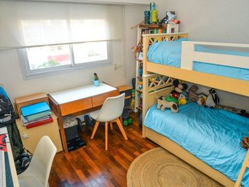 VENTA SEMIPISO DE 2 DORMI y COCHERA CONSTITUYENTES