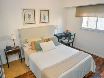 VENTA SEMIPISO DE 2 DORMI y COCHERA CONSTITUYENTES