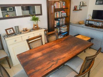 VENTA SEMIPISO DE 2 DORMI y COCHERA CONSTITUYENTES