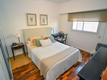 VENTA SEMIPISO DE 2 DORMI y COCHERA CONSTITUYENTES