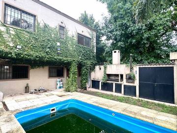 CASA EN VENTA 3 AMBIENTES GLEW PILETA APTO CREDITO