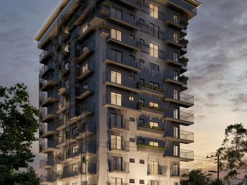VENTA DEPARTAMENTO 2 AMBIENTES CON COCHERA BERNAL