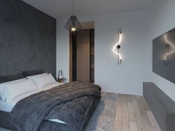 VENTA DEPARTAMENTO 2 AMBIENTES CON COCHERA BERNAL