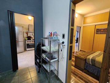 VENTA CASA 3 AMB C/ PATIO EN BERNAL - APTO CREDITO