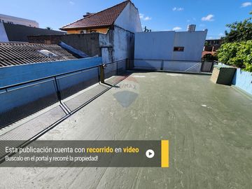 VENTA CASA 3 AMB C/ PATIO EN BERNAL - APTO CREDITO