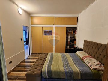 VENTA CASA 3 AMB C/ PATIO EN BERNAL - APTO CREDITO