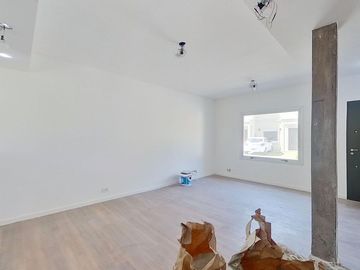 Casa Duplex venta a estrenar en condominio cerrado